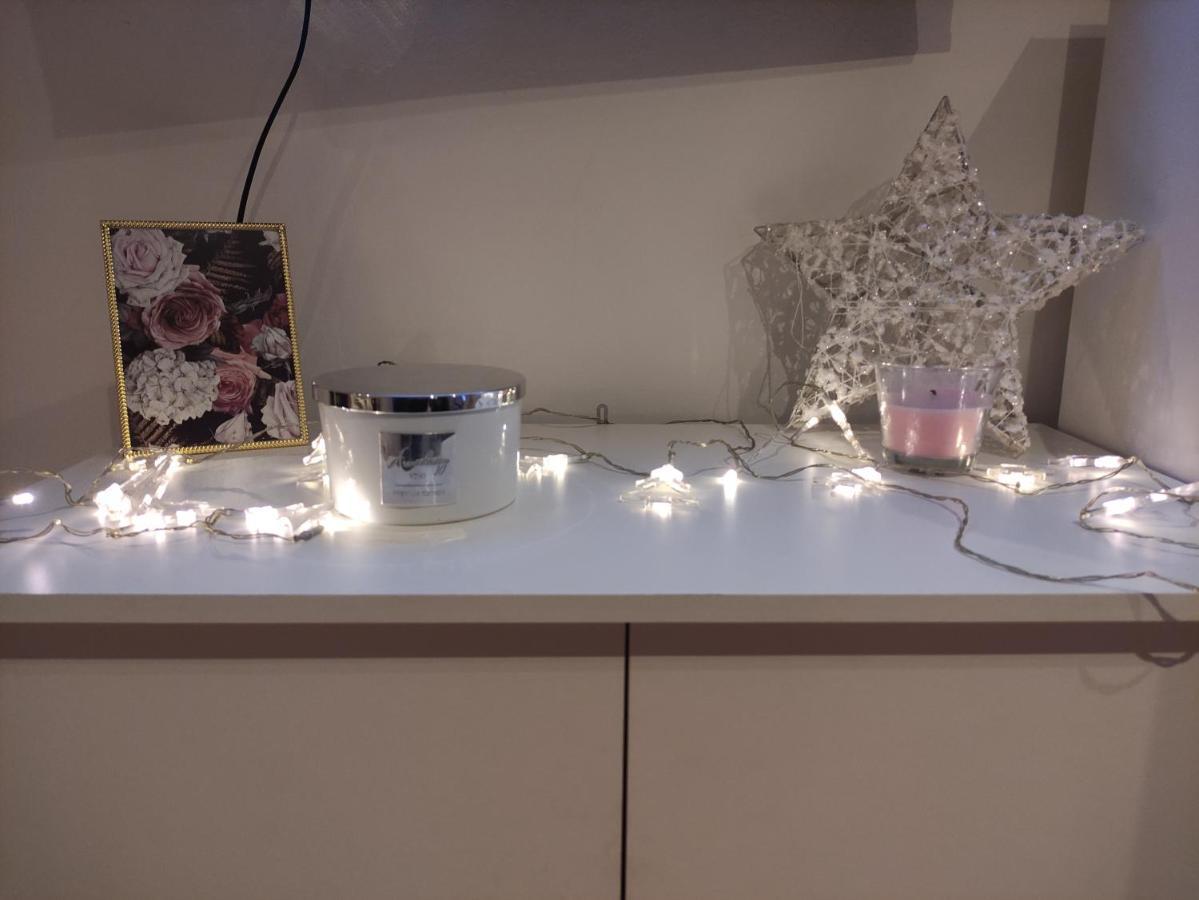 Studio Apartment Kontiki ริเยกา ภายนอก รูปภาพ